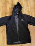 Arcteryx alpha sv
