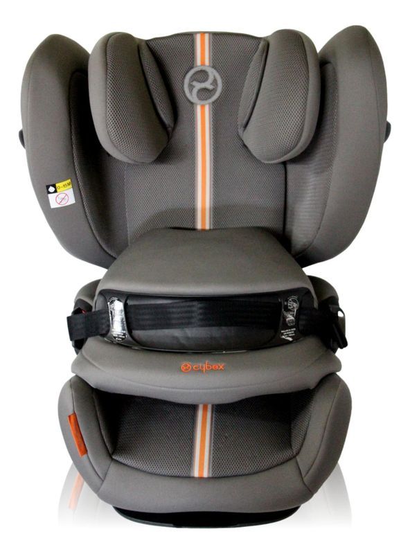 Cybex Pallas G I-size Plus 9-50 kg Lava grey