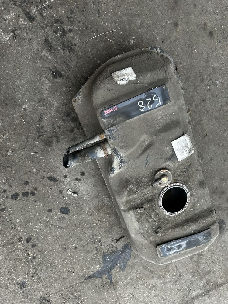 Zbiornik paliwa Mazda Demio Bak Paliwa Demio