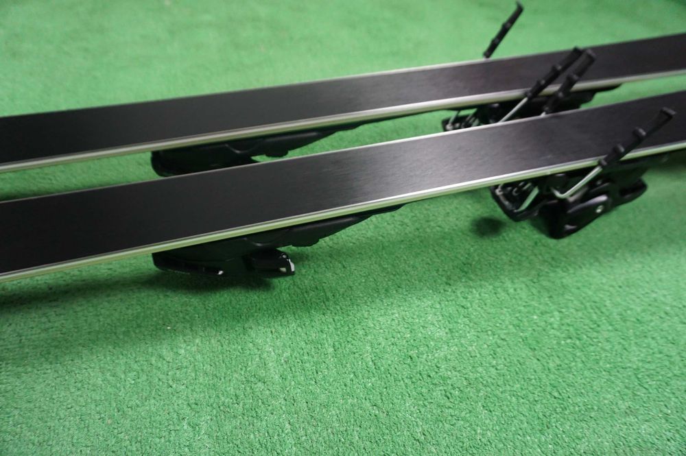 OM94 Head Supershape Magnum 177 test 2025 idealne