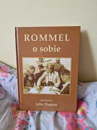 Rommel o sobie - John Pimlott książka