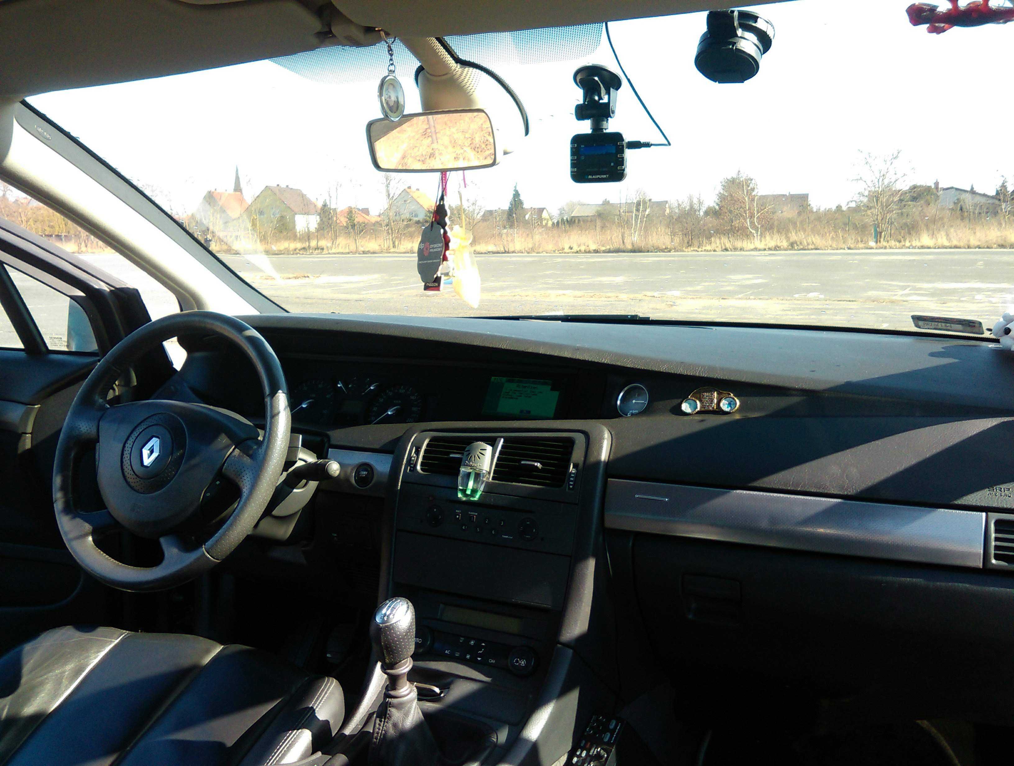Renault Vel Satis