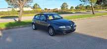Alfa Romeo 147 1.9 JTD