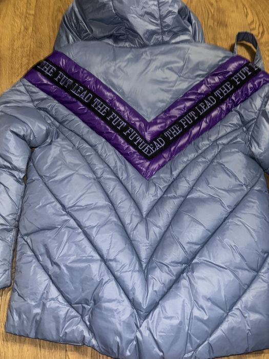 Куртка жіноча , тепла , розмір Л