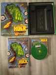 The Incredible Hulk the Pantheon Saga PC Big Box Eng