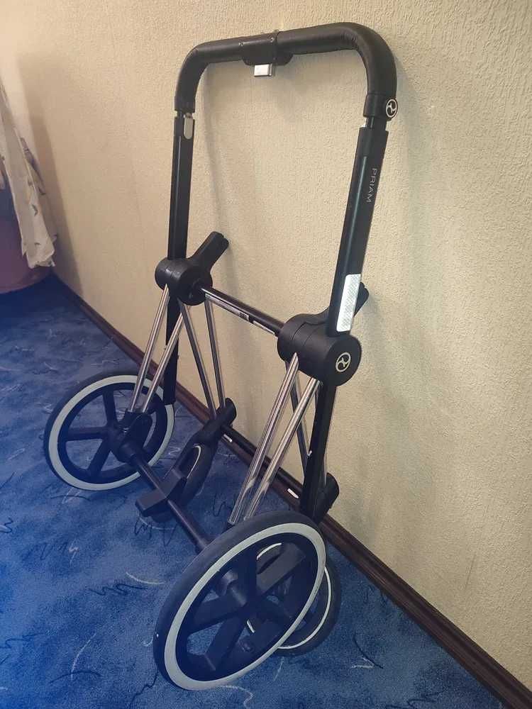 Шасі Cybex Priam