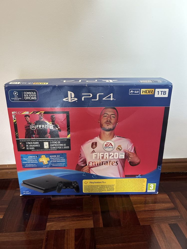 Ps4 Desbloqueada