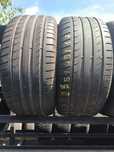 Opony letnie 17 Dunlop SP Sport Maxx TT RunFlat  - 255/45 17