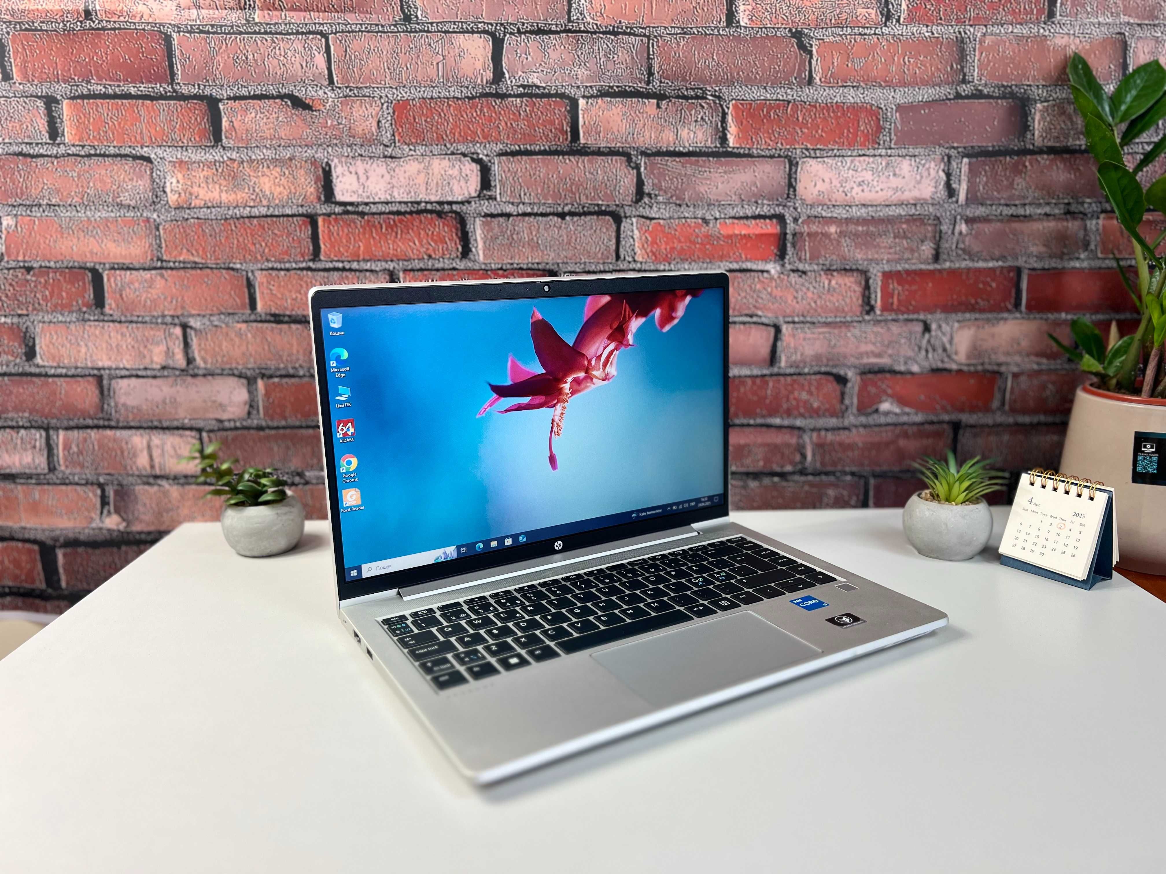 6 ядер·HP ProBook 440 G9·i3-1215U·16GB+SSD 256·14"HD·Гарантія 9 міс