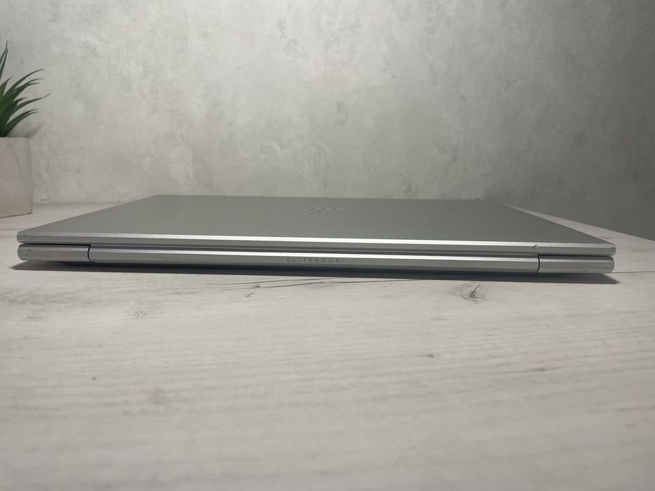HP EliteBook 845 G8 Ryzen 5 PRO 5650U 6 Ядер 16GB/256GB SSD FHD Ips