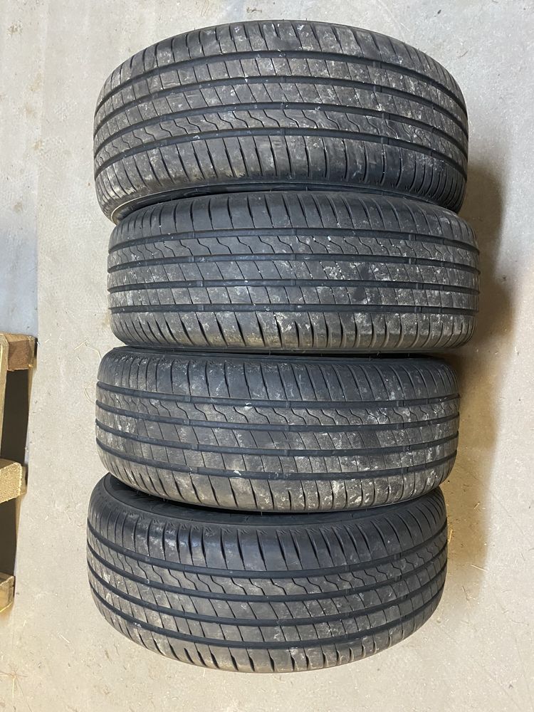 Opony letnie firestone roadhawk 205/55 r16