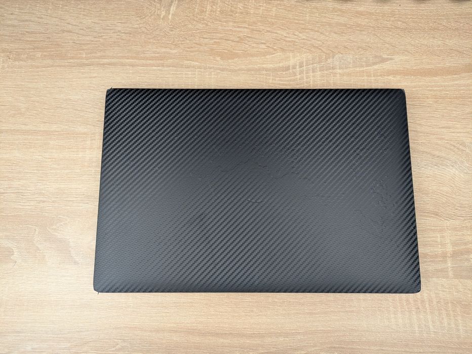 Ноутбук Dell 5510 i5 10310u 8/256ssd 15.6 Full hd ips