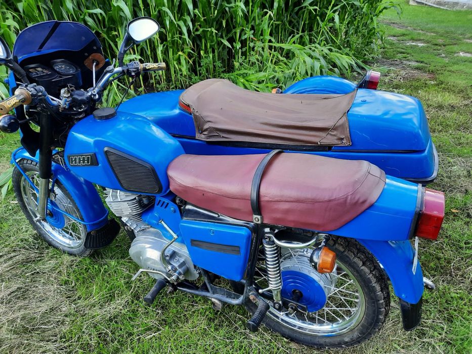 Продам Іж планета 5