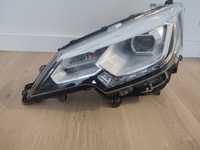 Lampa Reflektor Lewy Przód Mitsubishi Space Star Full Led 21r Oryginał