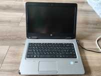 Ноутбук HP ProBook 640 G2 Б/У 2900грн