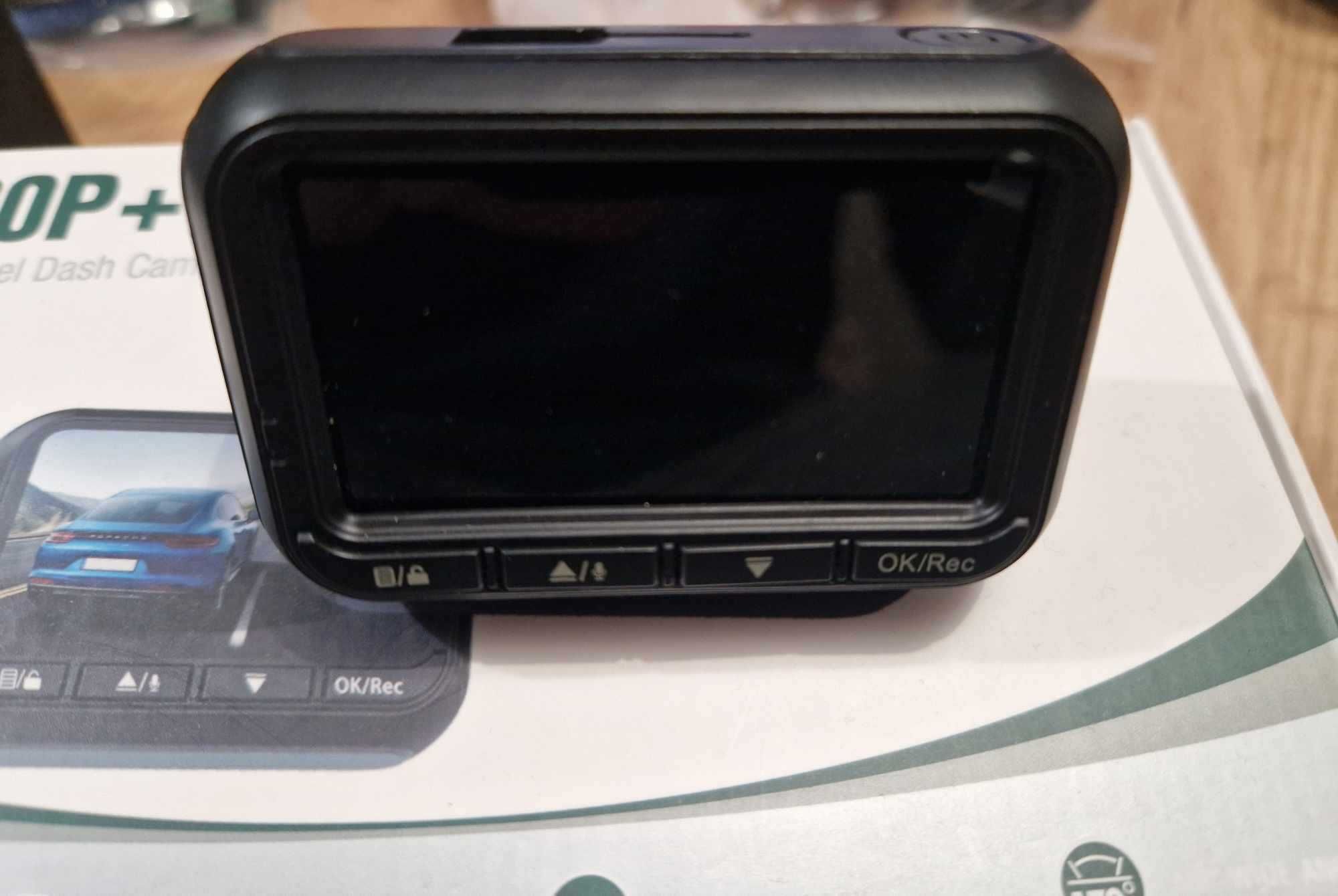 Wideorejestrator Dash Cam CE18A