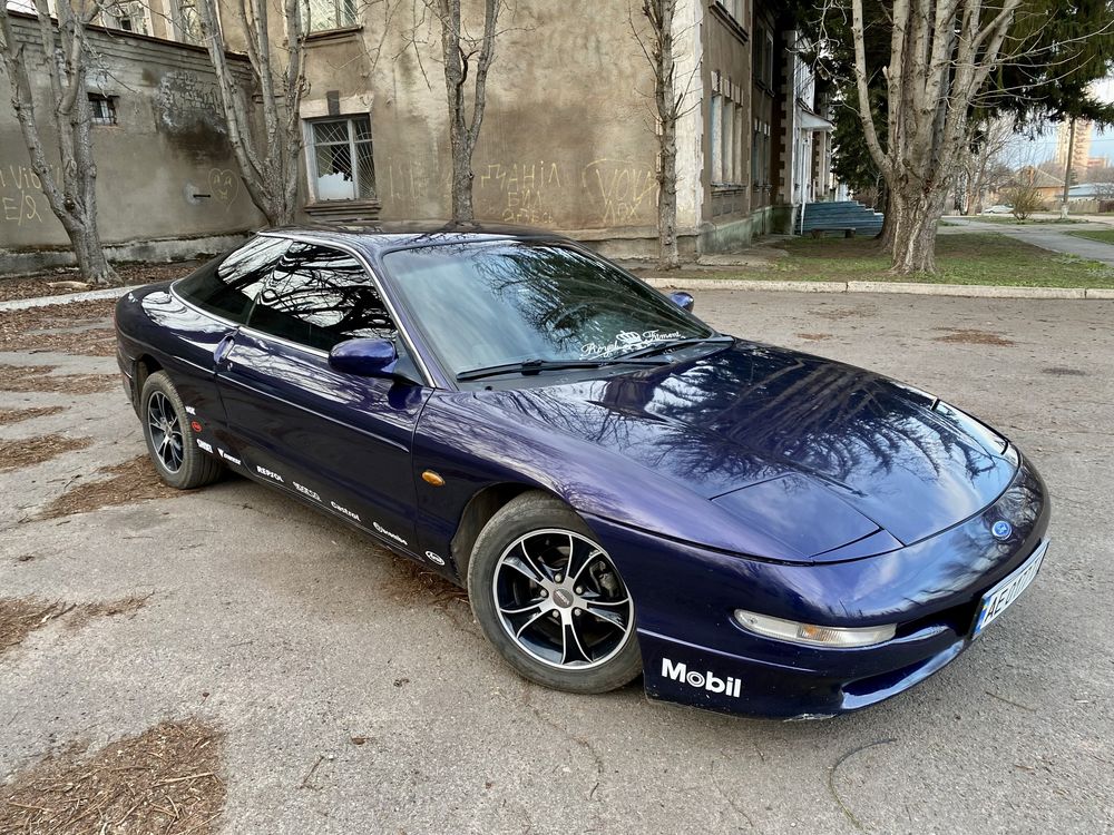 Ford Probe 2 2.0 16v 1996 на ходу 2500$ Без торга