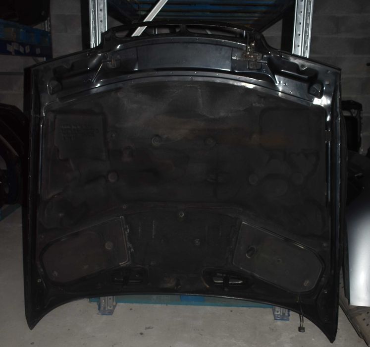 Capô Bmw Serie 7 E38