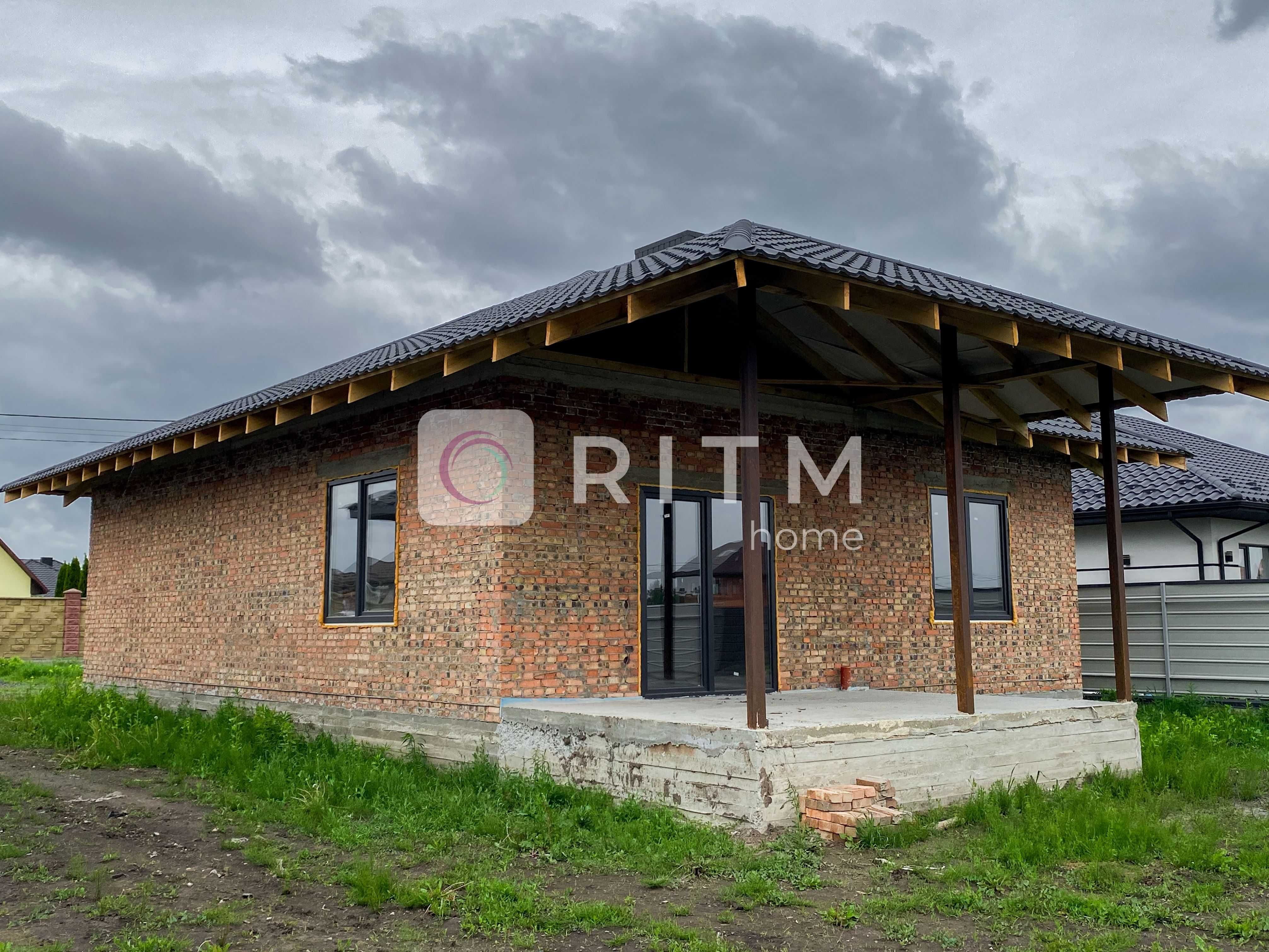 Продається Будинок 100 м² у престижному районі с. Боратин!!!