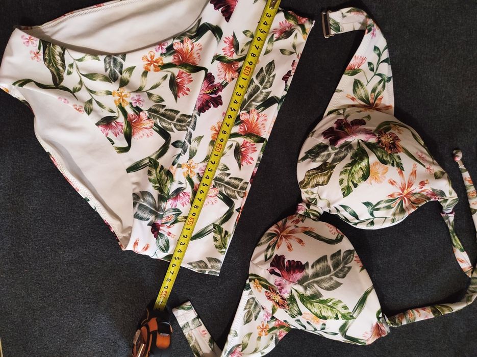 Купальник жіночий H&M.