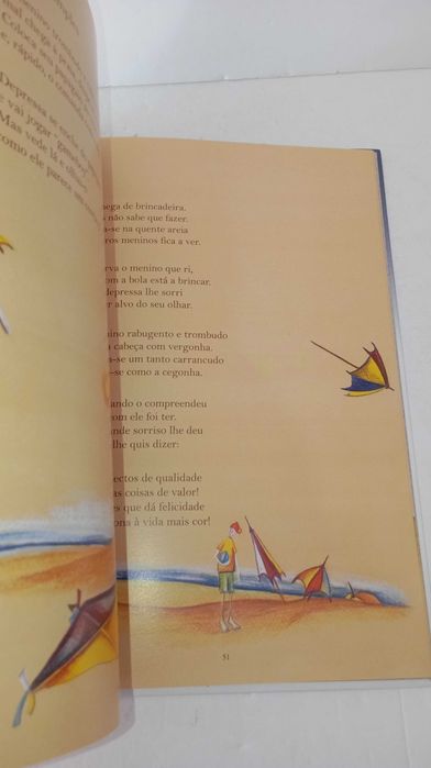 Crescer com Versos