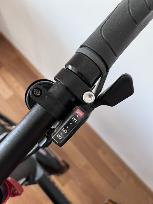 Bicicleta dobrável DAHON Mariner D8