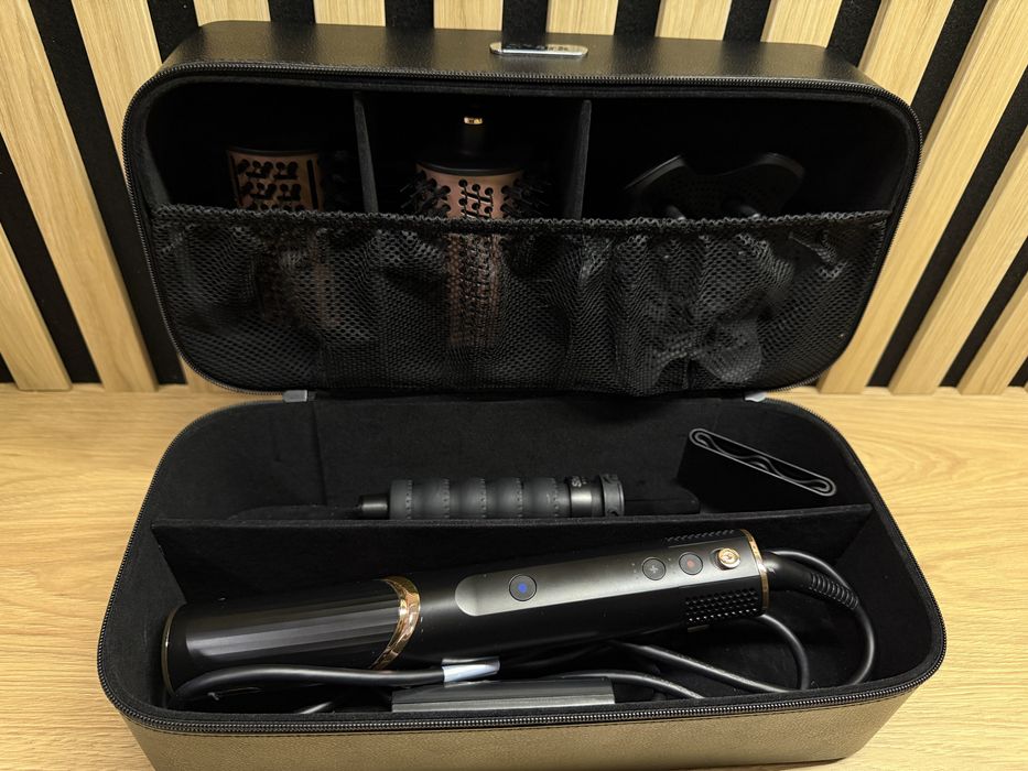 Стайлер Shark FlexStyle