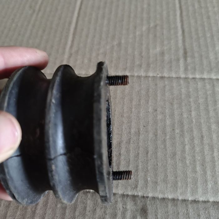 Подушка двигателя Ваз