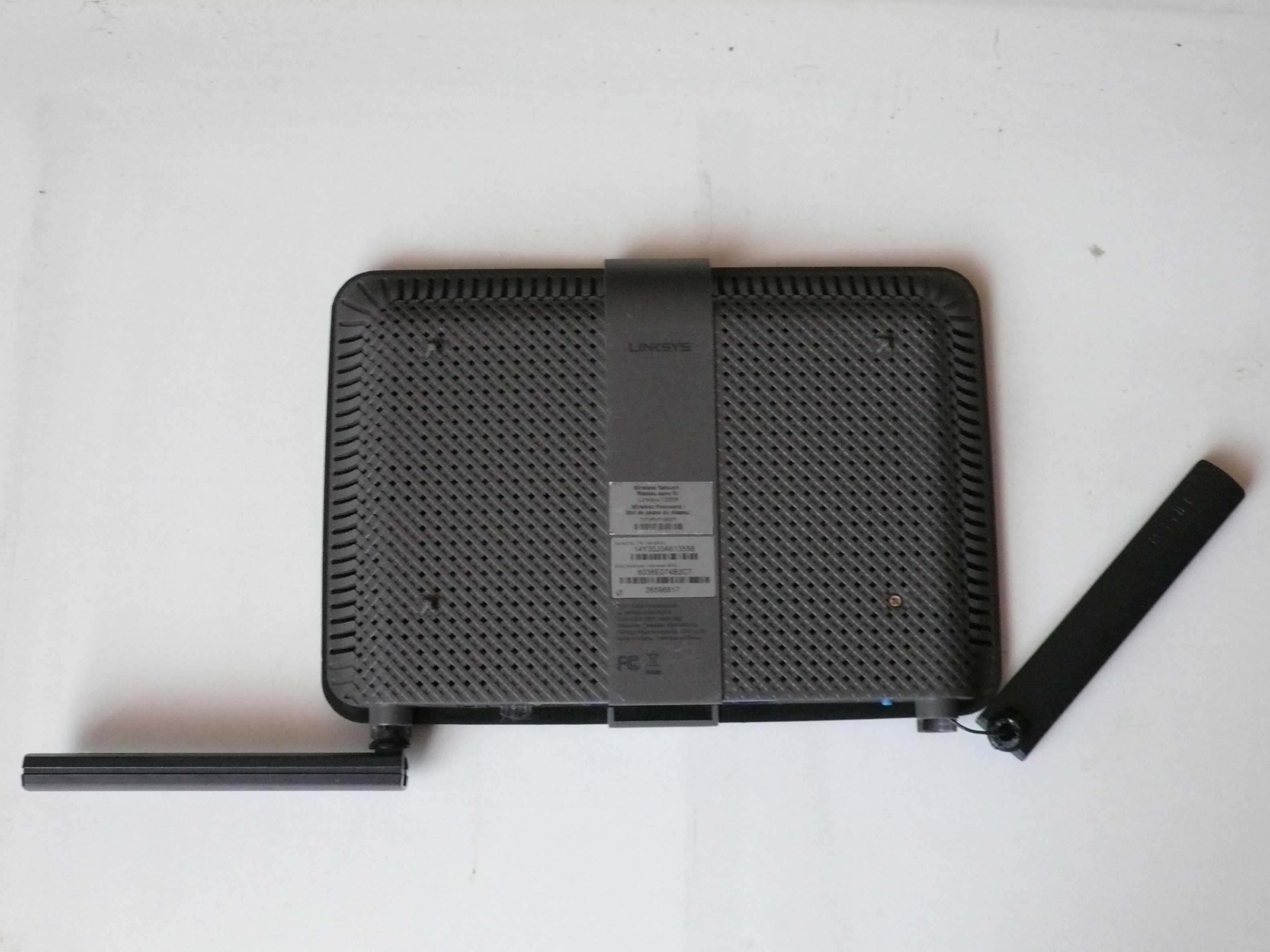 Роутер Cisco Linksys EA6350 (сломан)