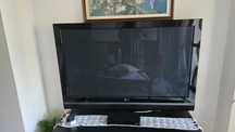 Televisão 55" (LG)
