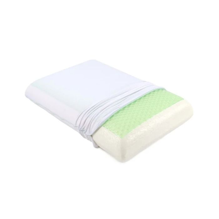 Подушка Othello-Jelimed (Bubblegel) антиаллергенная 60х40х14