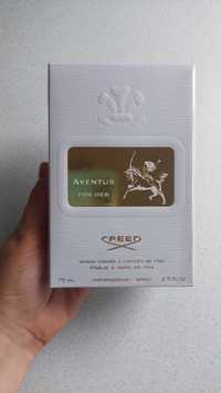 Оригінал Aventus Creed for Her 75 ml нові з Duty free