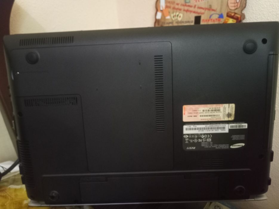 Хороший ноутбук для разных задач.