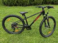 Rower dzieciecy KTM