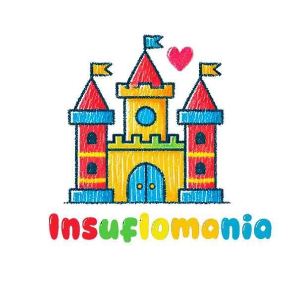 Aluguer Insufláveis