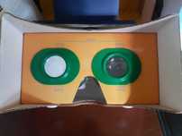 Okulary 3D do smartfonu