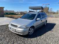 Opel astra g 1.7 tdi