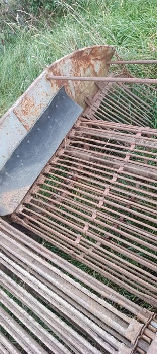 Kopaczka do ziemniaków