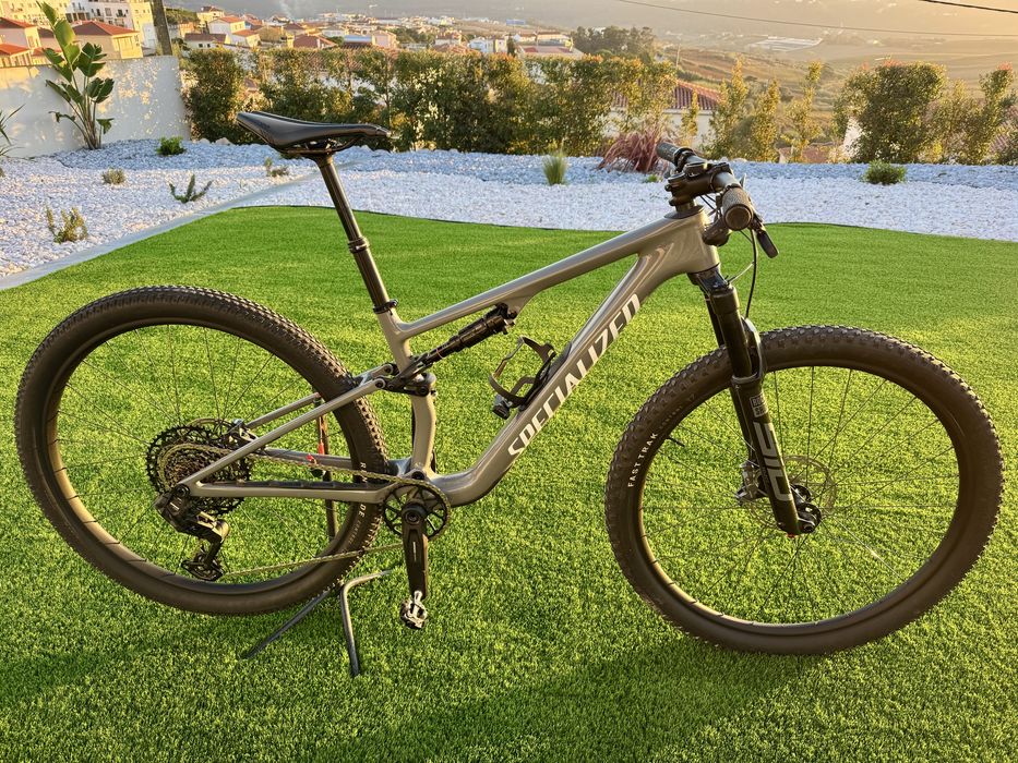 Specialized Epic Comp 2025