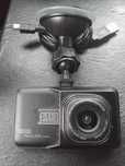 Camara de filmar para carro