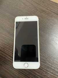 Iphone 6s 32gb gold