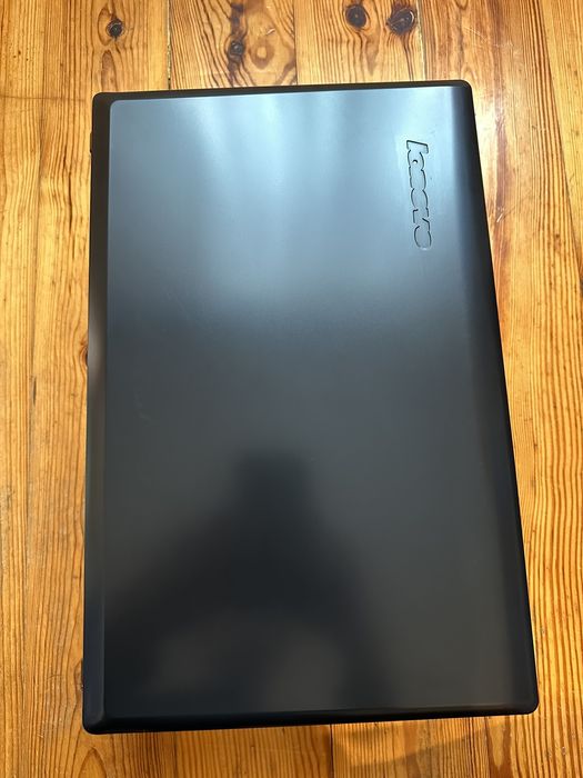 Корпус для ноутбука Lenovo G580, G585 (Версія 1) (Кришка матриці )