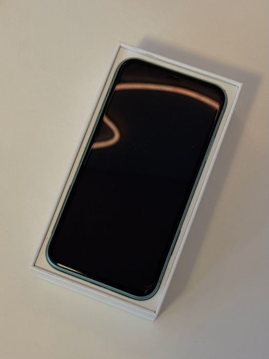iPhone 11 128GB Stan Idealny