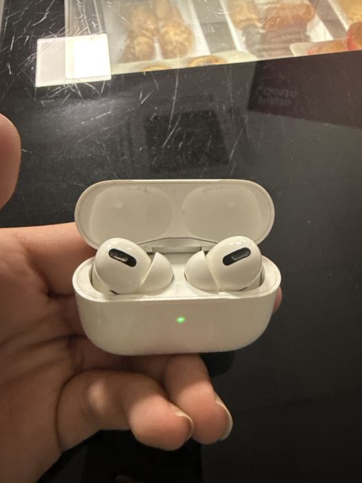Airpods pro 2 geração