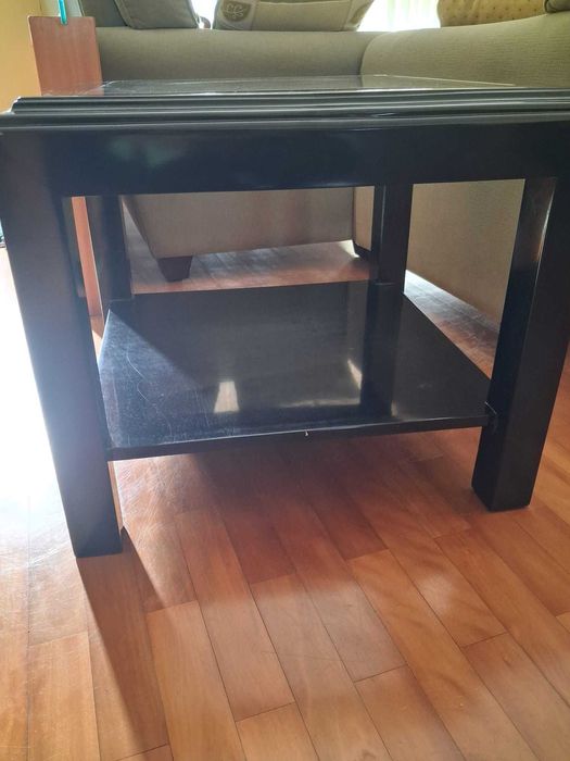 Mesa de apoio 60cmX60cmX50cm