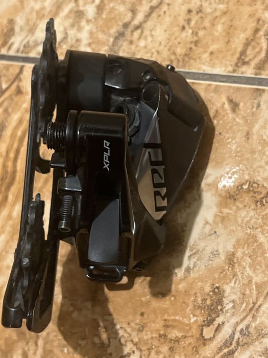 Przerzutka tylna SRAM Red XPLR,D1