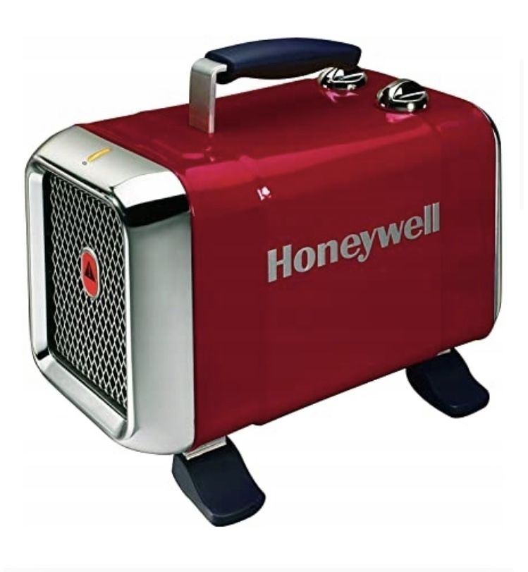 Termowentylator Honeywell HZ-510E 2000 W - używany
