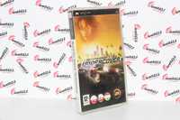=> PL Need for Speed: Undercover PSP GameBAZA