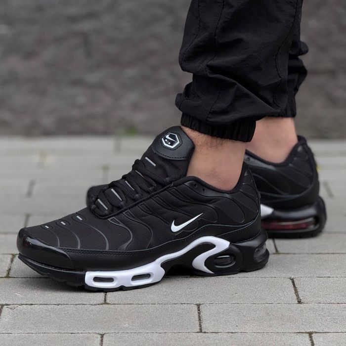Розпродаж ! ТЕРМО КРОСІВКИ Nike Air Max Plus TN
