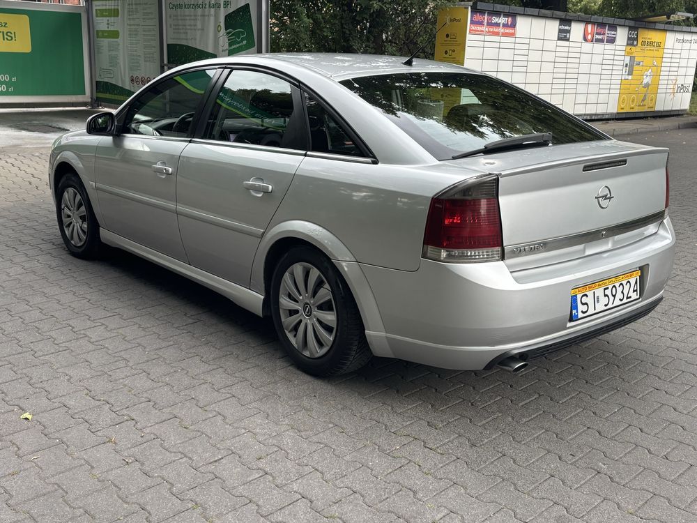 Opel Vectra C * 1.9 150 KM *